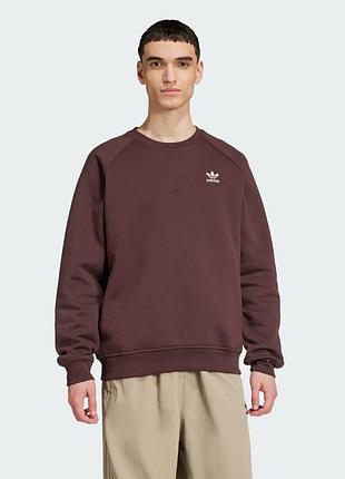 Худі adidas trefoil iy4933
