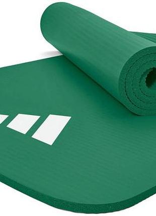 Килимок для тренувань adidas fitness mat admt-11015dg