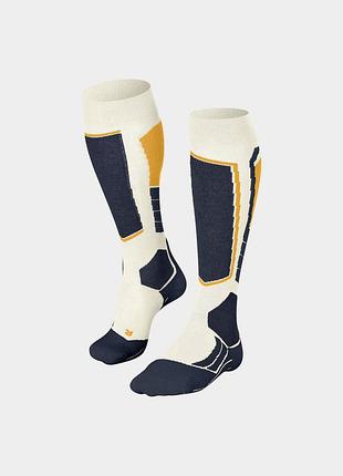 Шкарпетки лижні falke ess sk2 intermediate 16522-2040