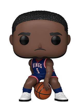 Фигурка funko pop! de'aaron fox (2024 city edition uniform) 83846