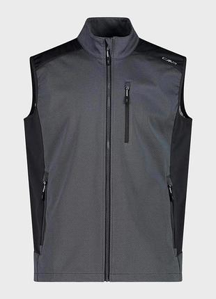 Жилетка cmp man vest 34a5277-u423
