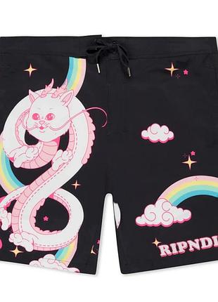 Шорти ripndip fantasy nerm swim shorts rndsum24123