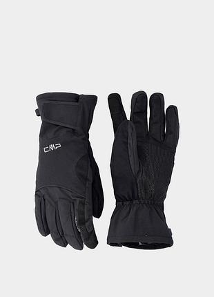 Рукавиці cmp man ski gloves 6524811-u901