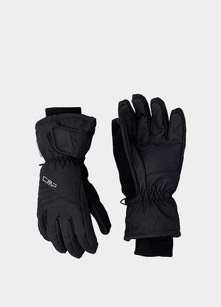Перчатки cmp man ski gloves 6524821-u901