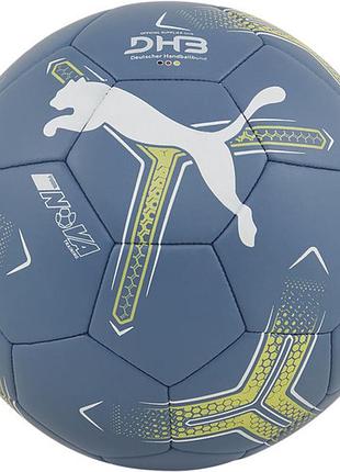 М'яч гандбольный puma nova training 084386-01
