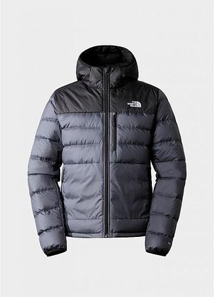 Куртка acncga 2 hdie nf0a4r26ny71 the north face s темно-синий nf0a4r26ny71