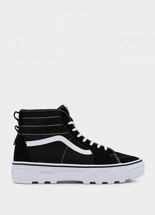 Кеди vans sentry sk8-hi vn0a5ky5ba21sh