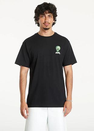 Футболка ripndip we come in peace tee rndsum24140
