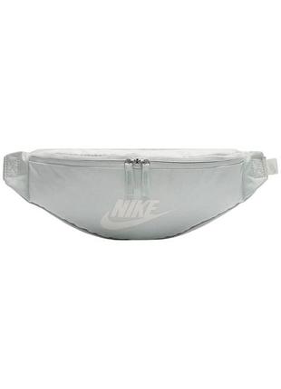 Сумка на пояс nike nk heritage waistpack - fa21 серый уни 41 х 15 х 10 см db0490-034