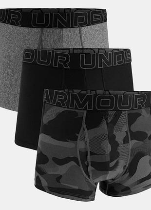 Труси under armour performance tech 3p 1383883-001