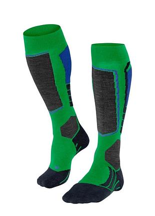 Шкарпетки (лижі) falke ess sk2 intermediate 16522-7014