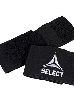 Держатели для щитков select holder/sleeve for shin guard 779020-011
