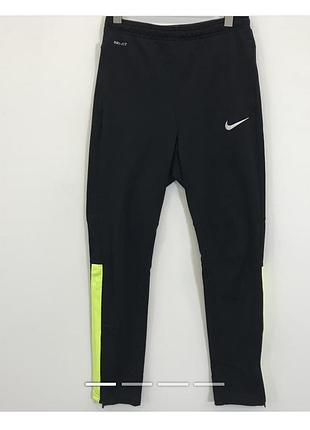[s]. подростковые футбольные брюки nike yth squad strike tech pant