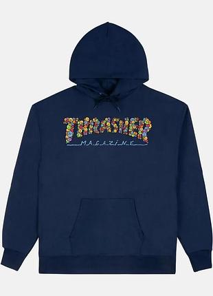 Худі thrasher smile by spanky 145606-nav