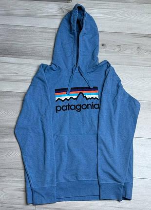Худи patagonia