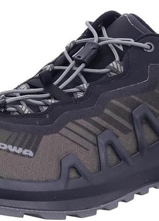 Черевики lowa merger gtx lo 310431-4838
