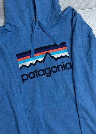 Худи patagonia 3