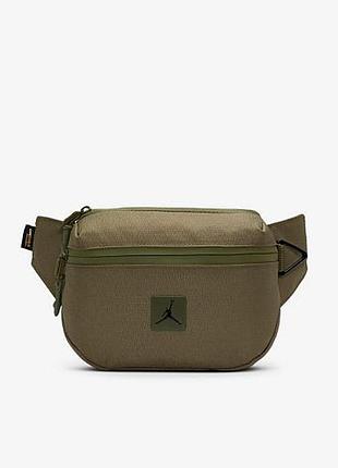Сумка jordan jam cordura franchise cross bo ma0901-e6f