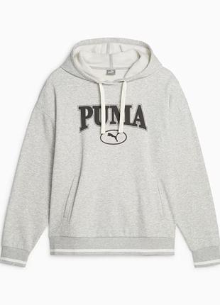 Худі puma squad 621489 04 m