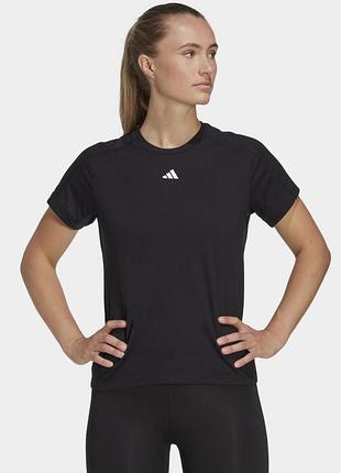 Футболка we crew t hr7795 adidas xl черный hr7795