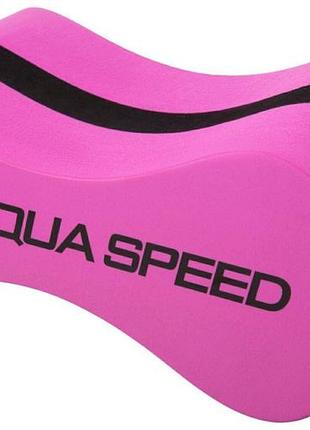 Доска для плавания aqua speed wave pullbuoy 283-03