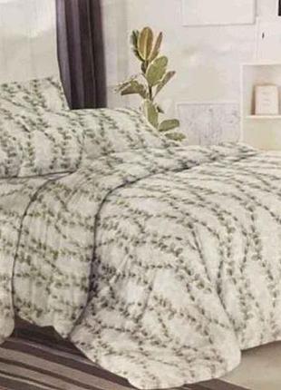 Комплект постельного белья 2-х сп (2нав 50х70) pl арт.n 23545-10 полиэстер тм timetosleep