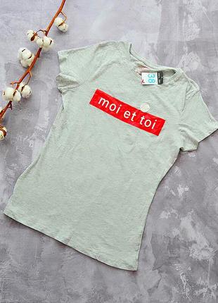 Футболка primark