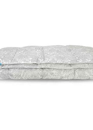 Одеяло лебодыный пух премиум 172*205 тм leleka-textile