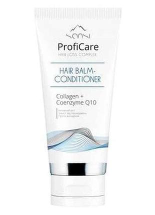Кондиціонер для волосся 200мл proficare hair loss complex тм sansi