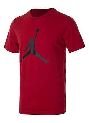 Футболка jordan jumpman ss crew cj0921-687