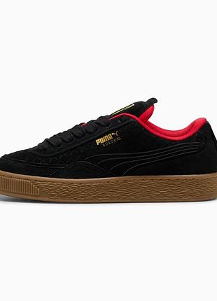 Кроссовки puma ferrari suede xl mtsp 30890001