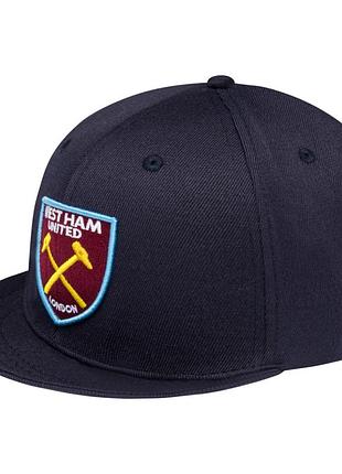 Детская бесболка стильная оригинальный west ham united f.c lbfb1803whun lbfb1803whun