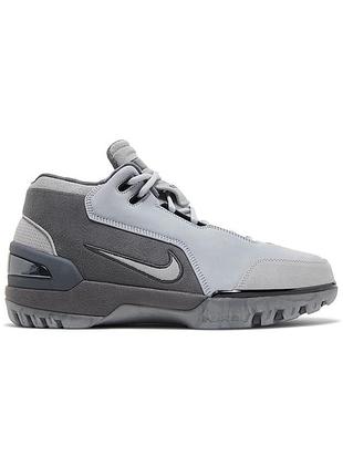 Кроссовки мужские nike air zoom generation shoes grey dr0455-001