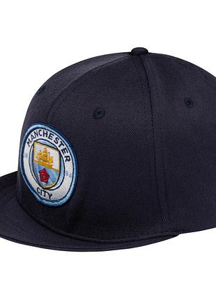Дитяча бесболка стильна оригінал manchester city f.c lbfb1801mcn lbfb1801mcn
