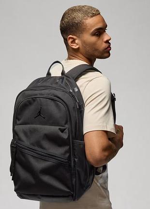 Рюкзак jordan jam air patrol backpack ma0924-kk2