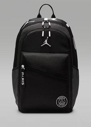 Рюкзак унісекс air jordan paris saint-germain ma0994-023