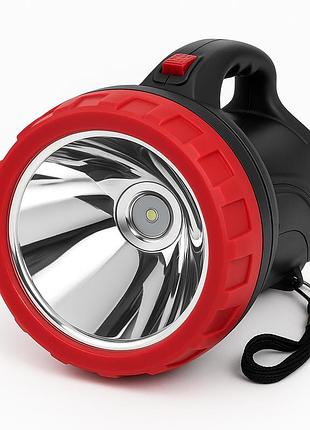 Ліхтар переносний luxury 2829-5w+25led fy-56