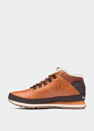 Черевики new balance 754 h754lft 2