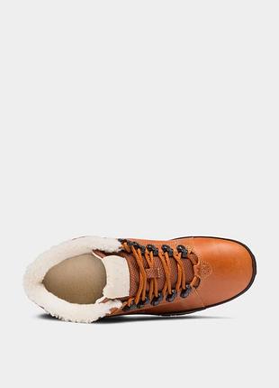 Черевики new balance 754 h754lft 3