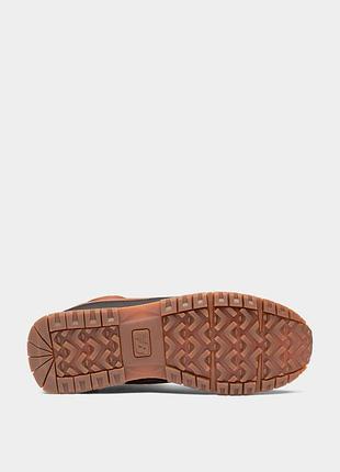 Черевики new balance 754 h754lft 4
