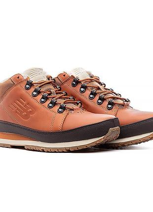 Черевики new balance 754 h754lft 5