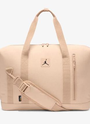Сумка на плече jordan cordura franchise duffle bag (ma0900-xa3) ma0900-xa3