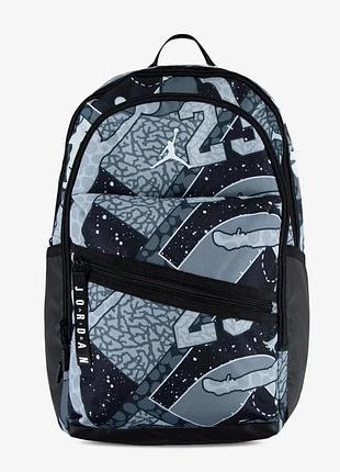 Рюкзак air jordan jam air patrol ma0924-f69
