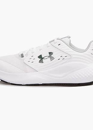 Кроссовки мужские under armour charged commit tr 4 (3026017-106) 3026017-106