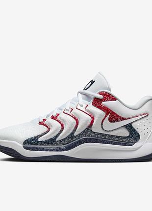 Кросівки nike kd 17 fj9487-101