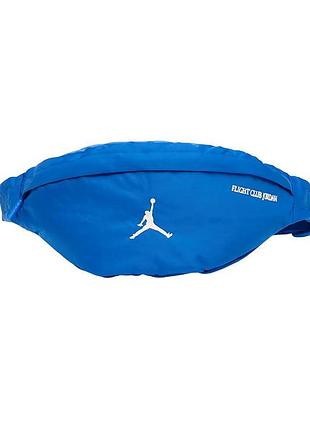 Сумка на пояс jordan jam mvp crossbody (ma9108-bb7) ma9108-bb7