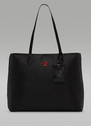 Сумка на плечо jordan icon (32 l) (ib8457-045) ib8457-045