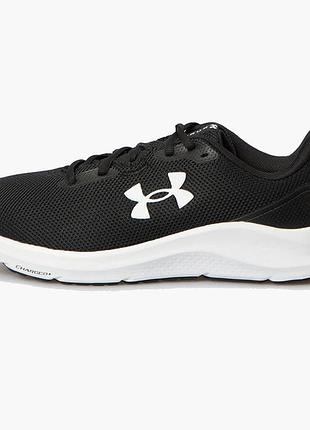 Кроссовки мужские under armour charged pursuit 4 (3028254-001) 3028254-001