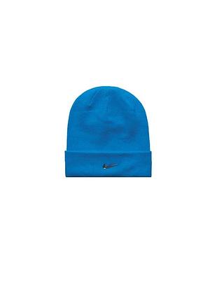 Шапка nike beanie s da1997-489