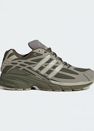 Кросівки adistar cushion jh5276 adidas 8,5 (42,5) хакі jh5276